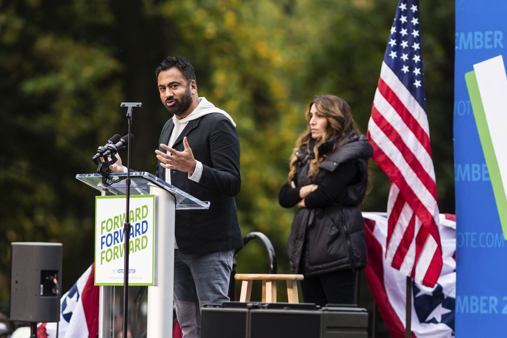 Kal Penn 2021